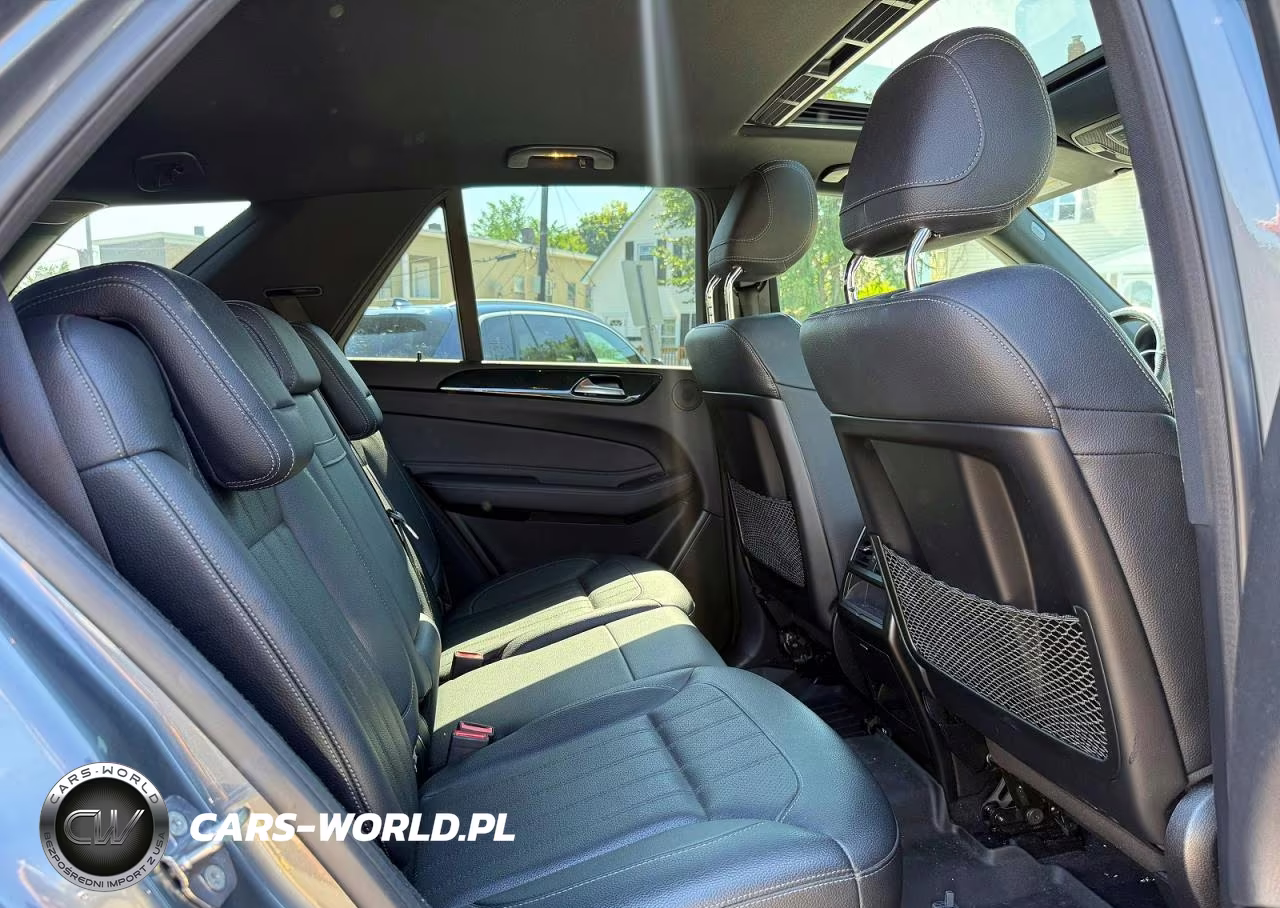 2019 Mercedes-Benz Gle 400 4Matic VIN:4JGDA5GB5KB218506 - 5