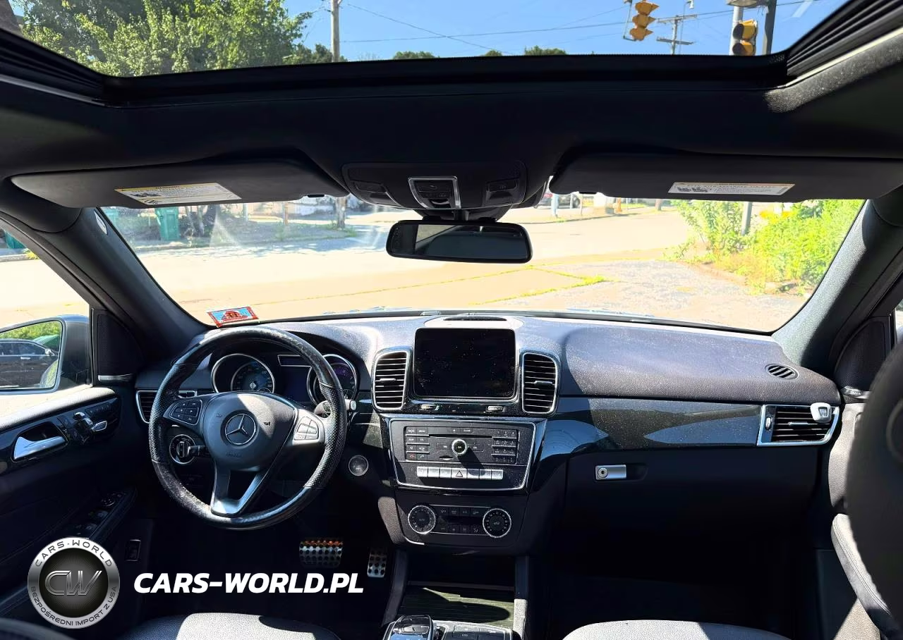 2019 Mercedes-Benz Gle 400 4Matic VIN:4JGDA5GB5KB218506 - 6