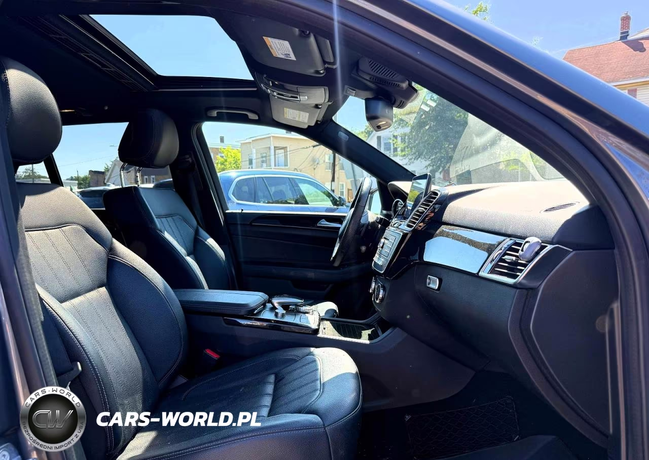 2019 Mercedes-Benz Gle 400 4Matic VIN:4JGDA5GB5KB218506 - 7