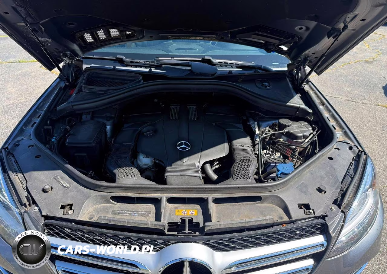 2019 Mercedes-Benz Gle 400 4Matic VIN:4JGDA5GB5KB218506 - 9