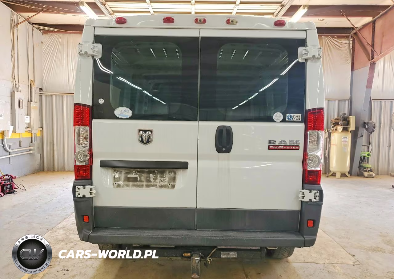 2014 Ram Promaster 1500 1500 Standard VIN:3C6TRVAG5EE109040 - 6