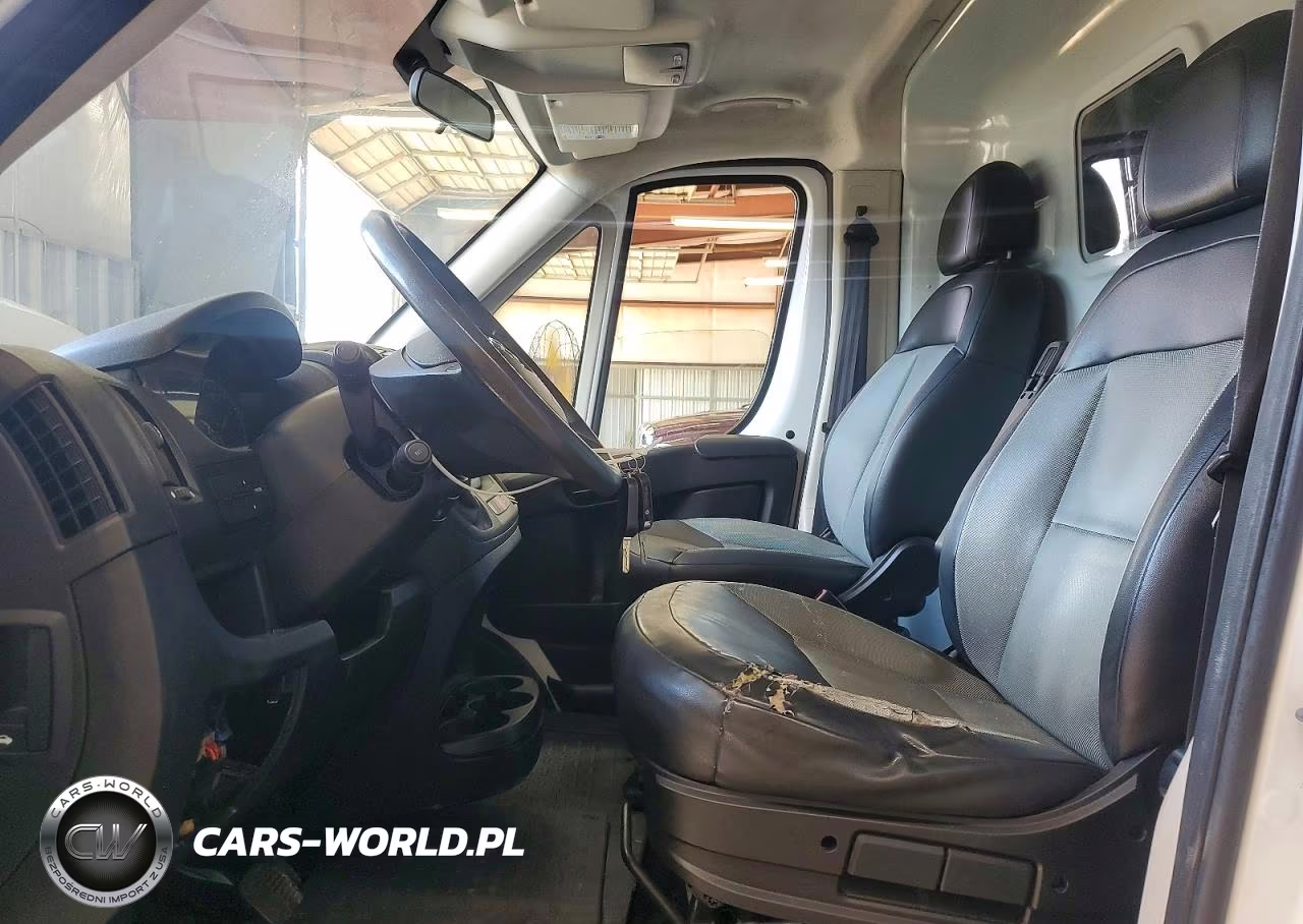 2014 Ram Promaster 1500 1500 Standard VIN:3C6TRVAG5EE109040 - 7