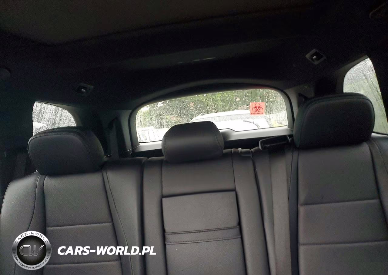 2021 Mercedes-Benz Gls 450 4Matic VIN:4JGFF5KE7MA438900 - 10