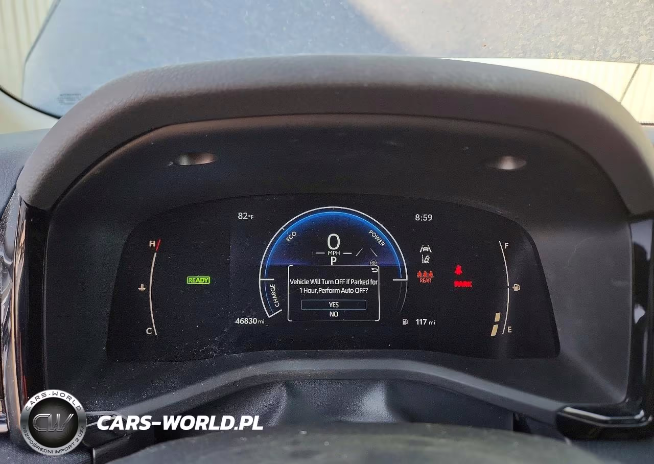 2025 Toyota Camry Le VIN:4T1DBADK4SU016514 - 9
