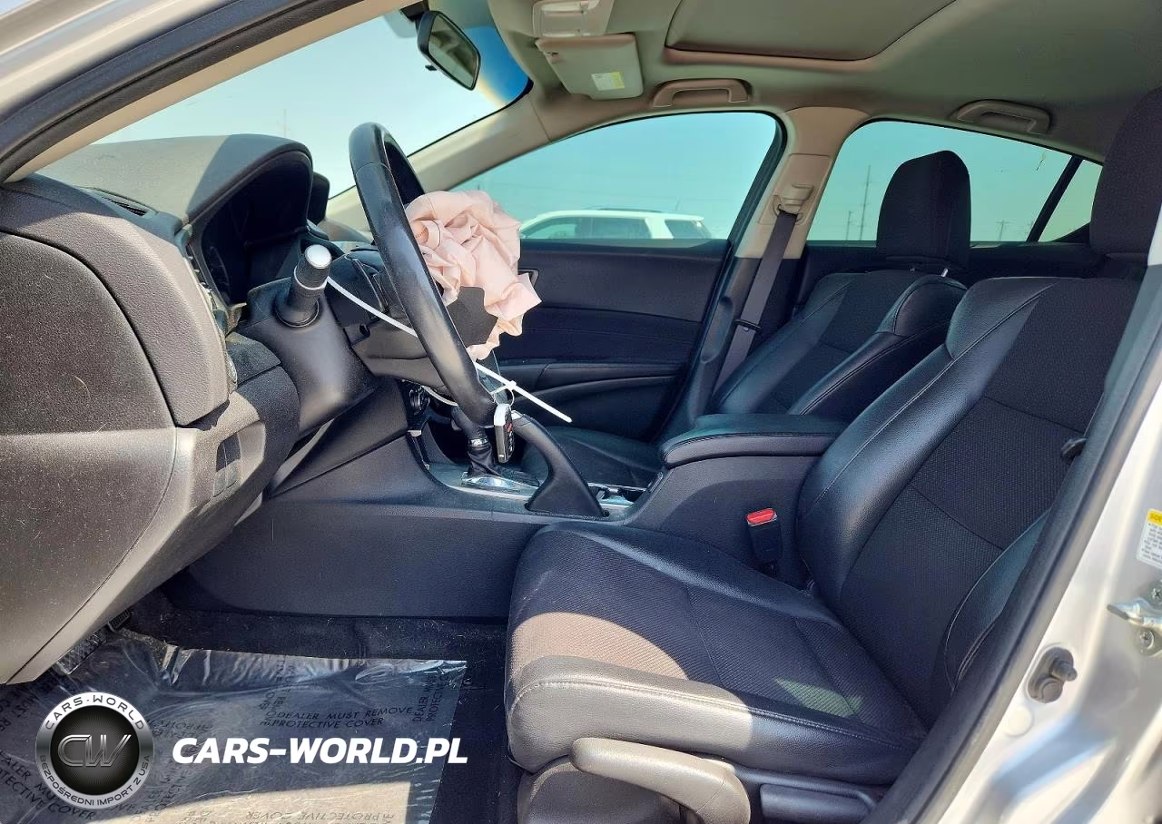 2013 Acura Ilx 20 VIN:19VDE1F33DE019867 - 7