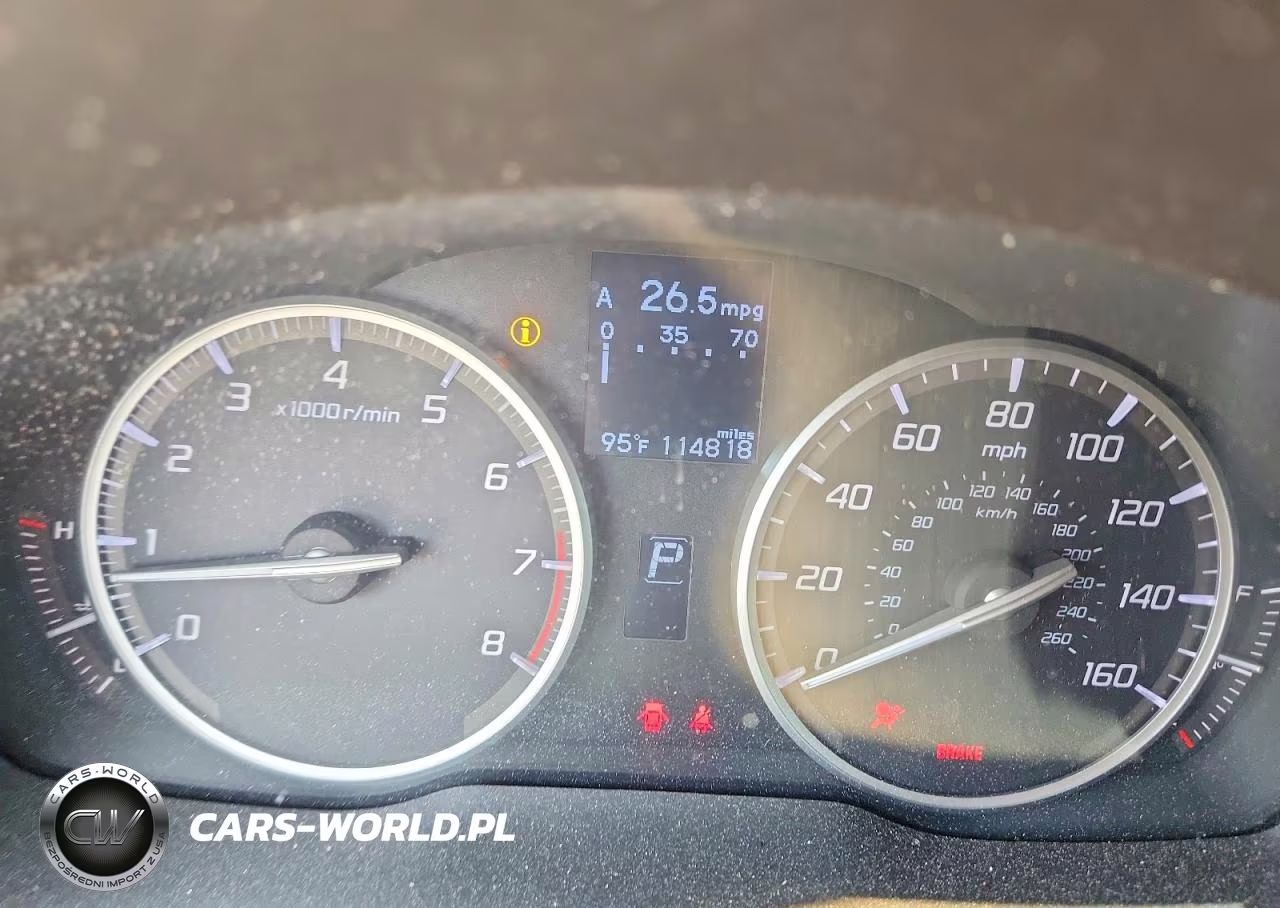 2013 Acura Ilx 20 VIN:19VDE1F33DE019867 - 9