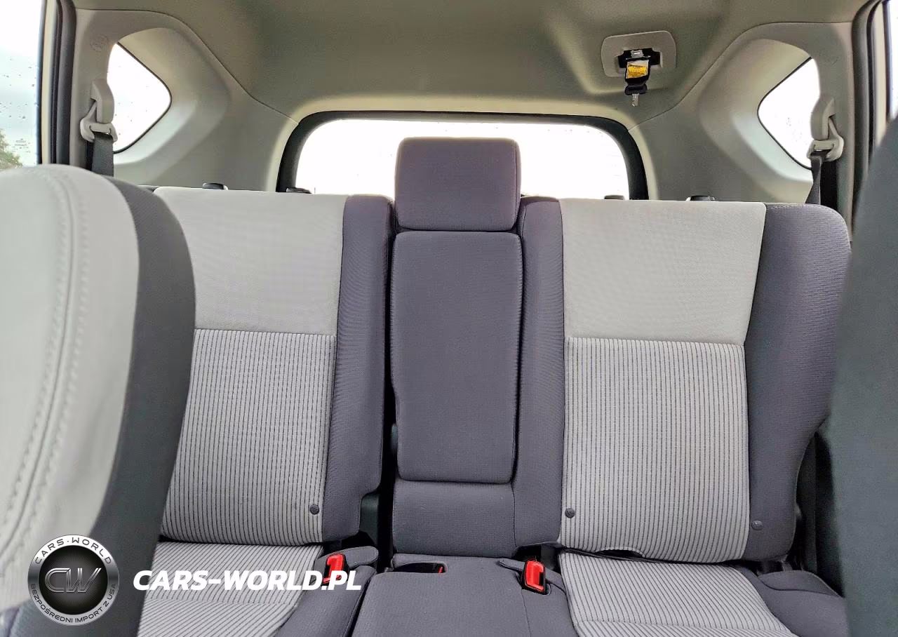 2015 Toyota Rav4 Xle VIN:2T3WFREV8FW152548 - 10