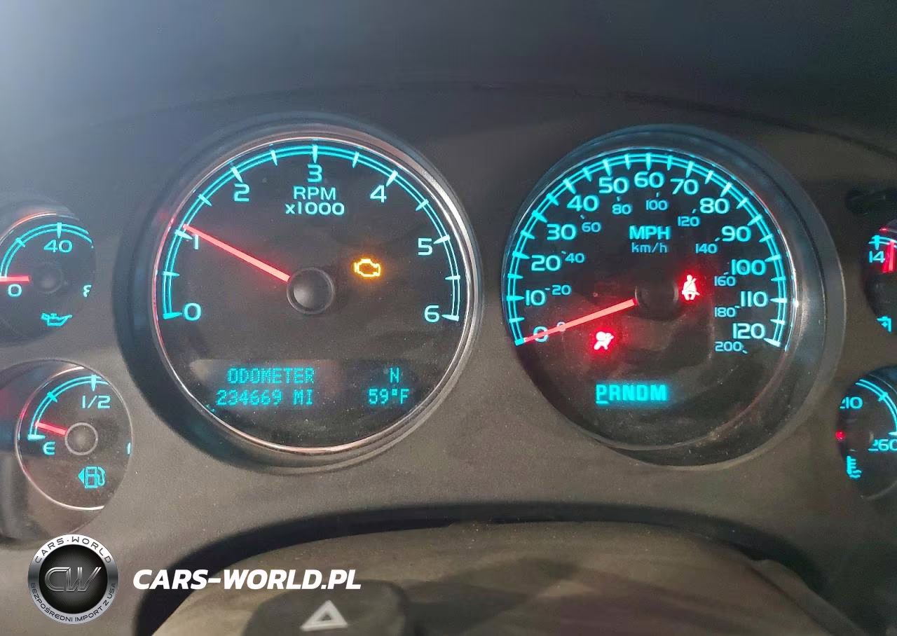 2009 GMC Yukon Slt VIN:1GKFK33049J120896 - 9