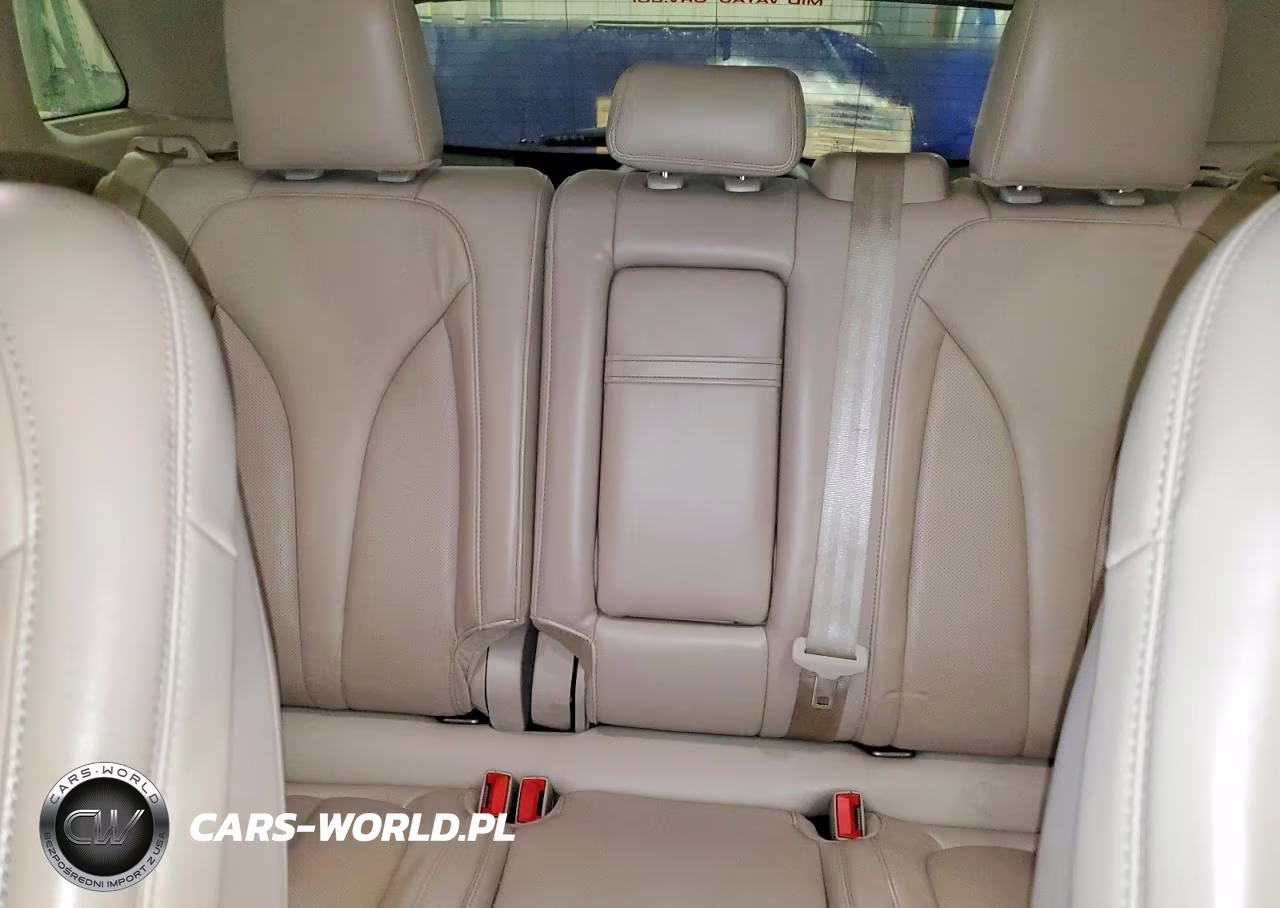 2019 Lincoln Mkc Select VIN:5LMCJ2D95KUL02340 - 10
