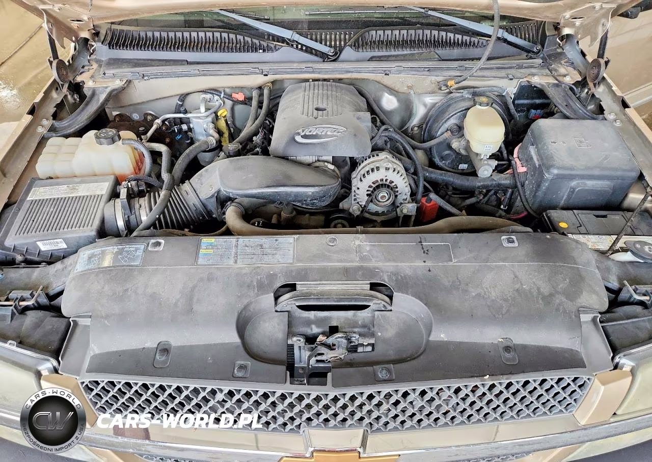 2005 Chevrolet Silverado K1500 VIN:2GCEK13T651222713 - 11