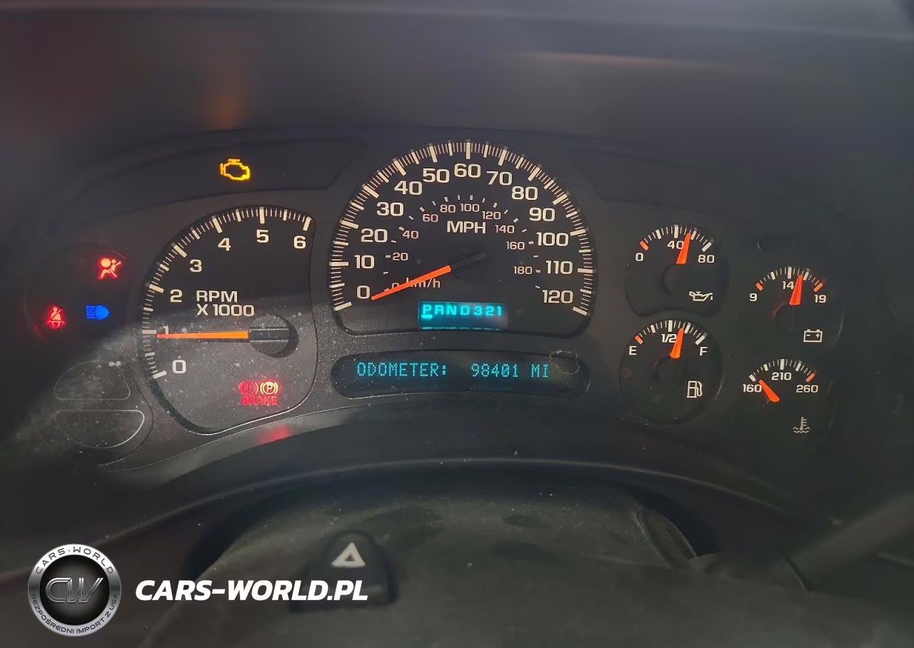 2005 Chevrolet Silverado K1500 VIN:2GCEK13T651222713 - 9