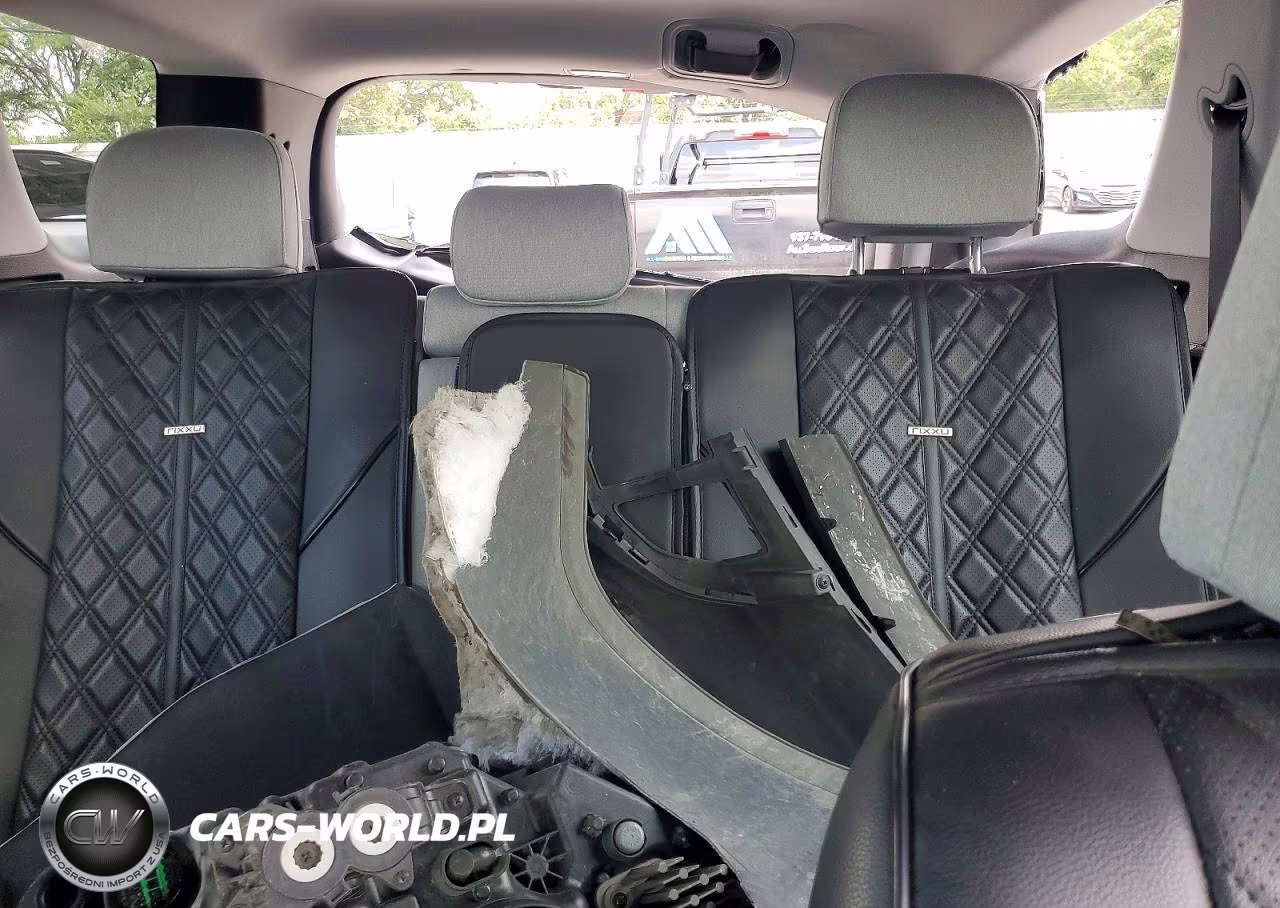 2020 Hyundai Palisade Se VIN:KM8R1DHE0LU137914 - 10