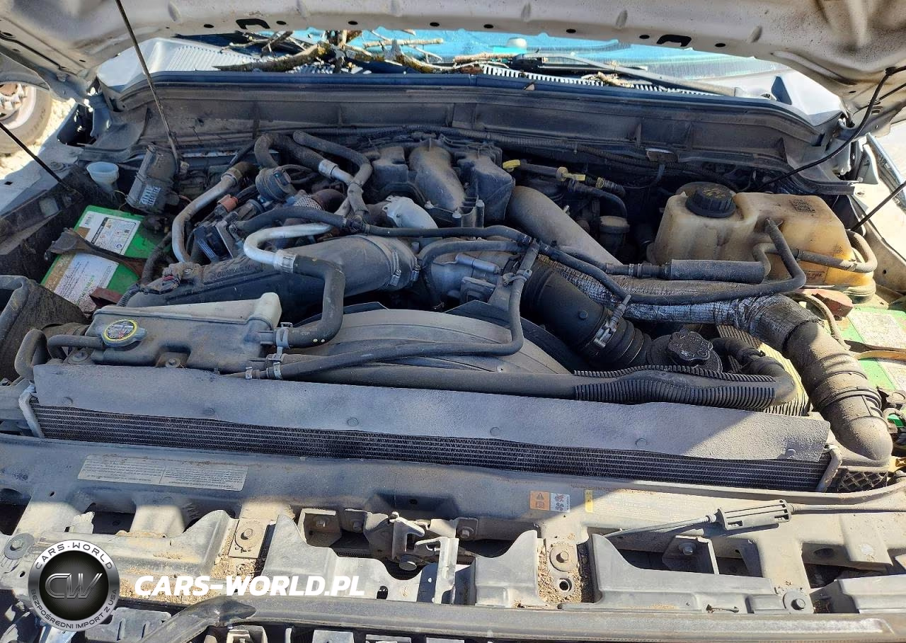 2013 Ford F350 Super Duty VIN:1FT8W3DT0DEA78360 - 11