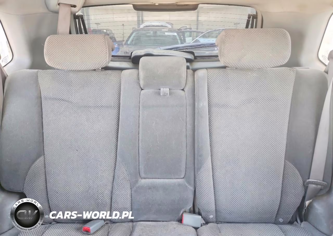 2006 Hyundai Tucson Gls VIN:KM8JN12D16U381978 - 10