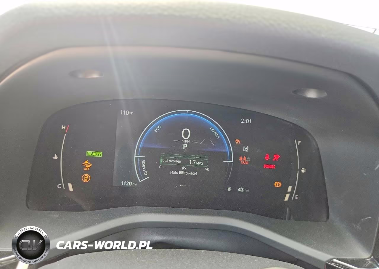 2026 Toyota Camry Le VIN:4T1DAACK7TU761683 - 9