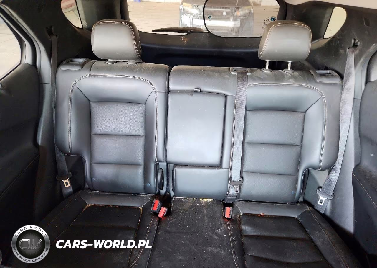 2020 Chevrolet Equinox Premier VIN:2GNAXXEV5L6275993 - 10