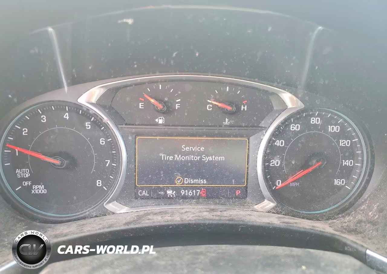 2020 Chevrolet Equinox Premier VIN:2GNAXXEV5L6275993 - 9