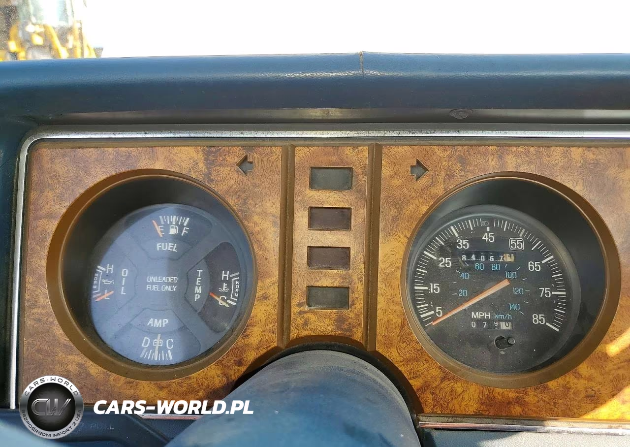 1984 Ford Ranger VIN:1FTCR10S8EUB18422 - 9
