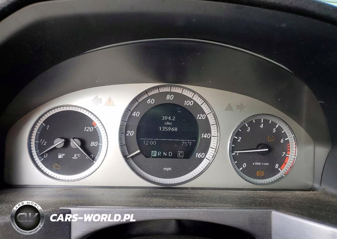 2010 Mercedes-Benz Glk 350 4Matic VIN:WDCGG8HB0AF280364 - 9