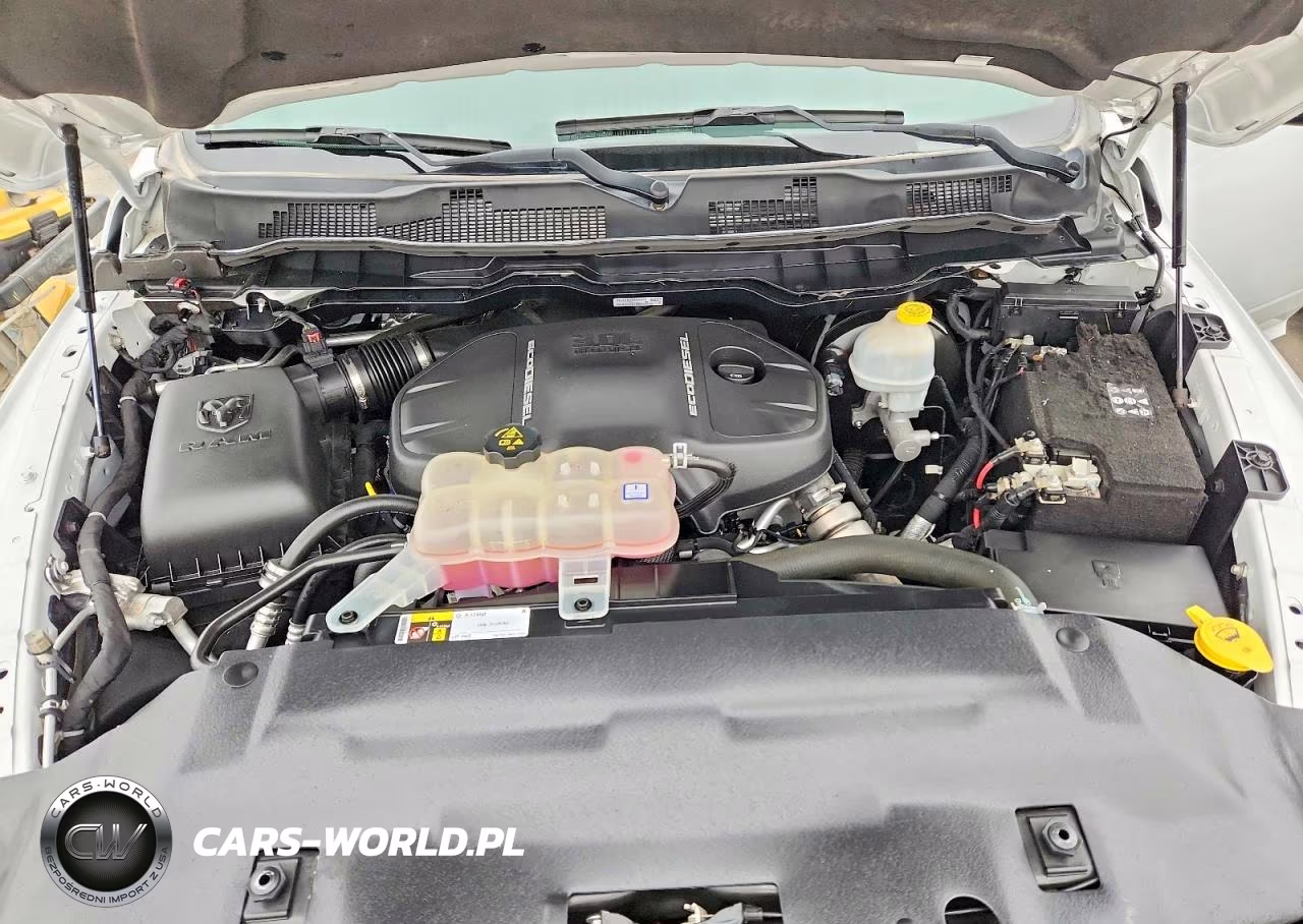 2016 Ram 1500 Tradesman VIN:1C6RR6FM2GS375582 - 11