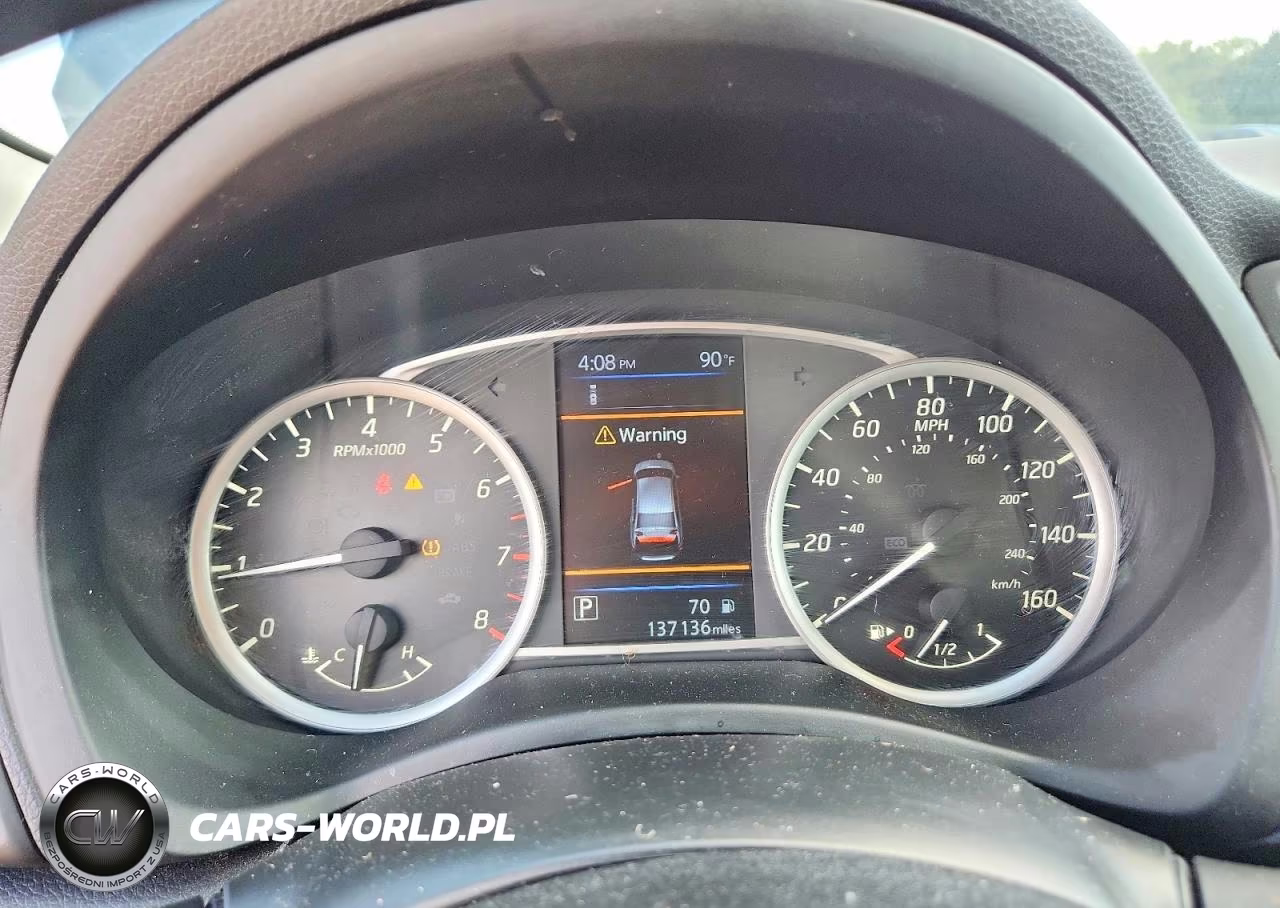 2019 Nissan Sentra S VIN:3N1AB7AP2KY383048 - 9