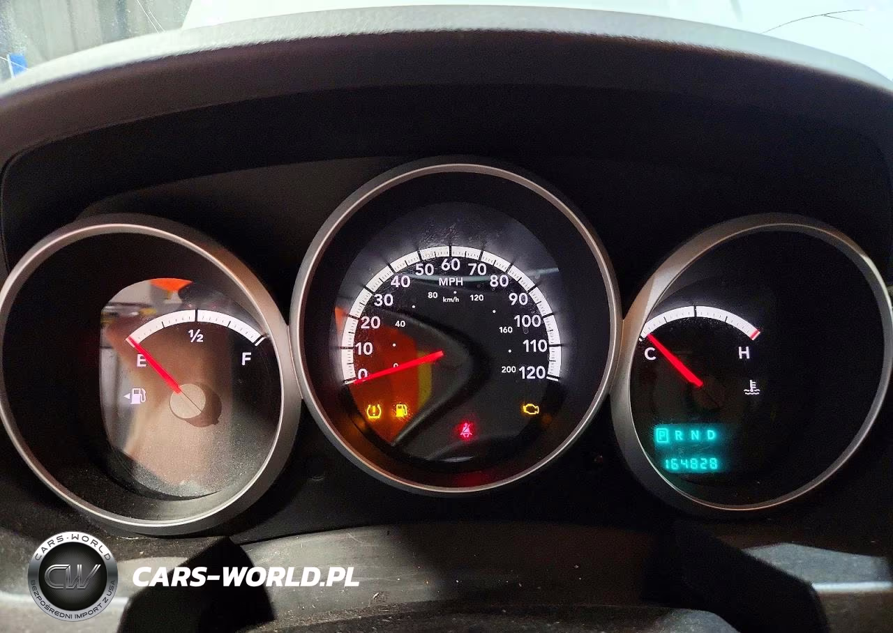 2009 Dodge Grand Caravan Se VIN:2D8HN44E29R658750 - 9