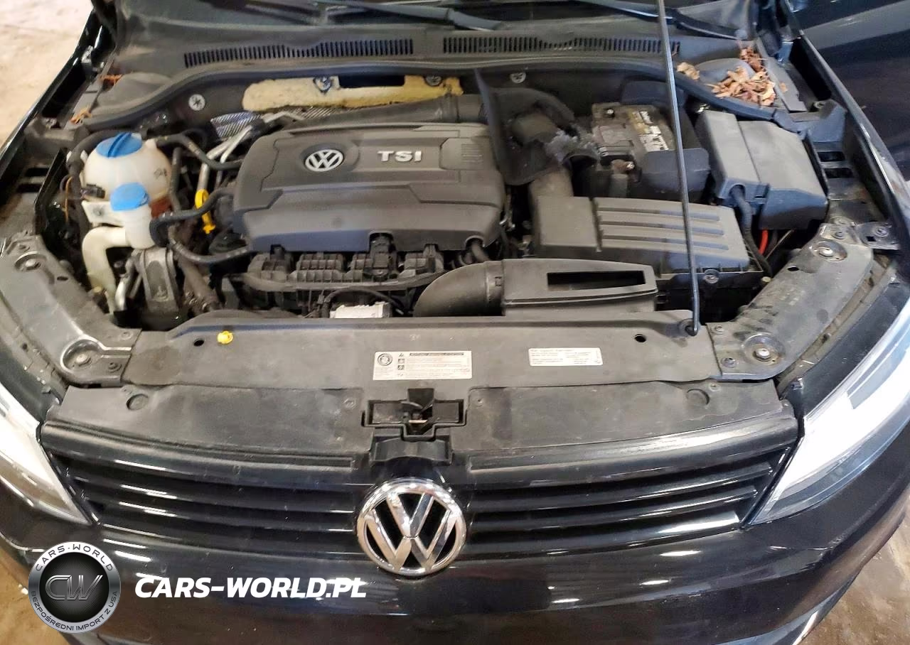 2014 Volkswagen Jetta Se VIN:3VWD07AJ0EM269277 - 11