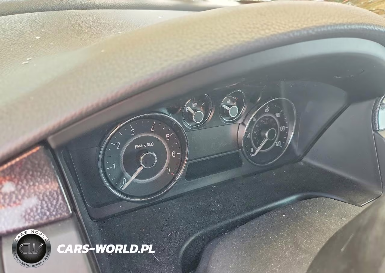 2009 Ford Flex Se VIN:2FMDK51C99BA23947 - 9