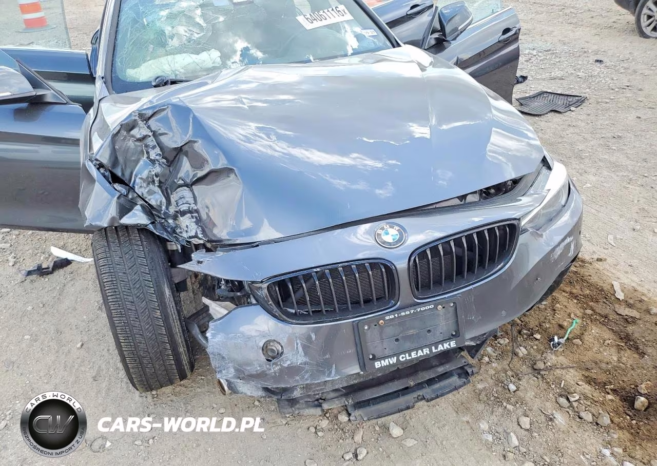 2020 BMW 430I Gran Coupe VIN:WBA4J1C03LCE16210 - 11