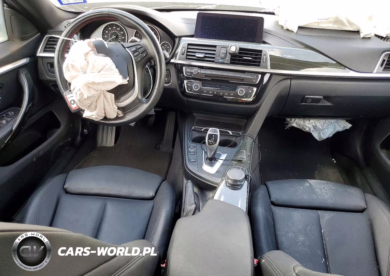 2020 BMW 430I Gran Coupe VIN:WBA4J1C03LCE16210 - 8