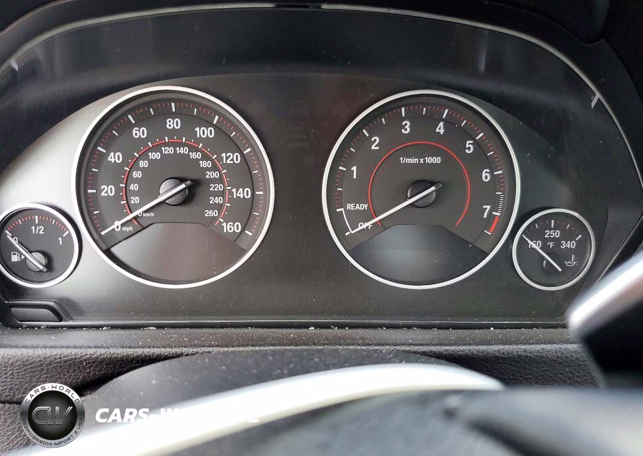 2020 BMW 430I Gran Coupe VIN:WBA4J1C03LCE16210 - 9