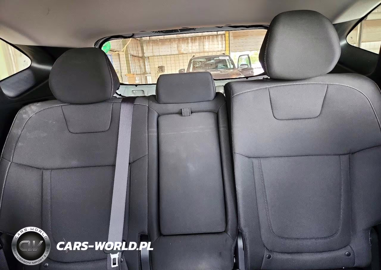 2022 Hyundai Tucson Blue VIN:KM8JBCA16NU041767 - 10
