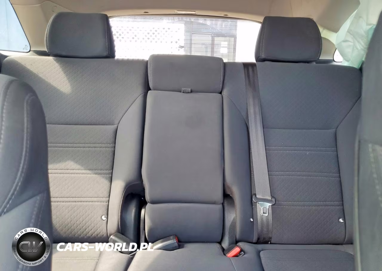 2018 Kia Sorento Lx VIN:5XYPG4A34JG416381 - 10