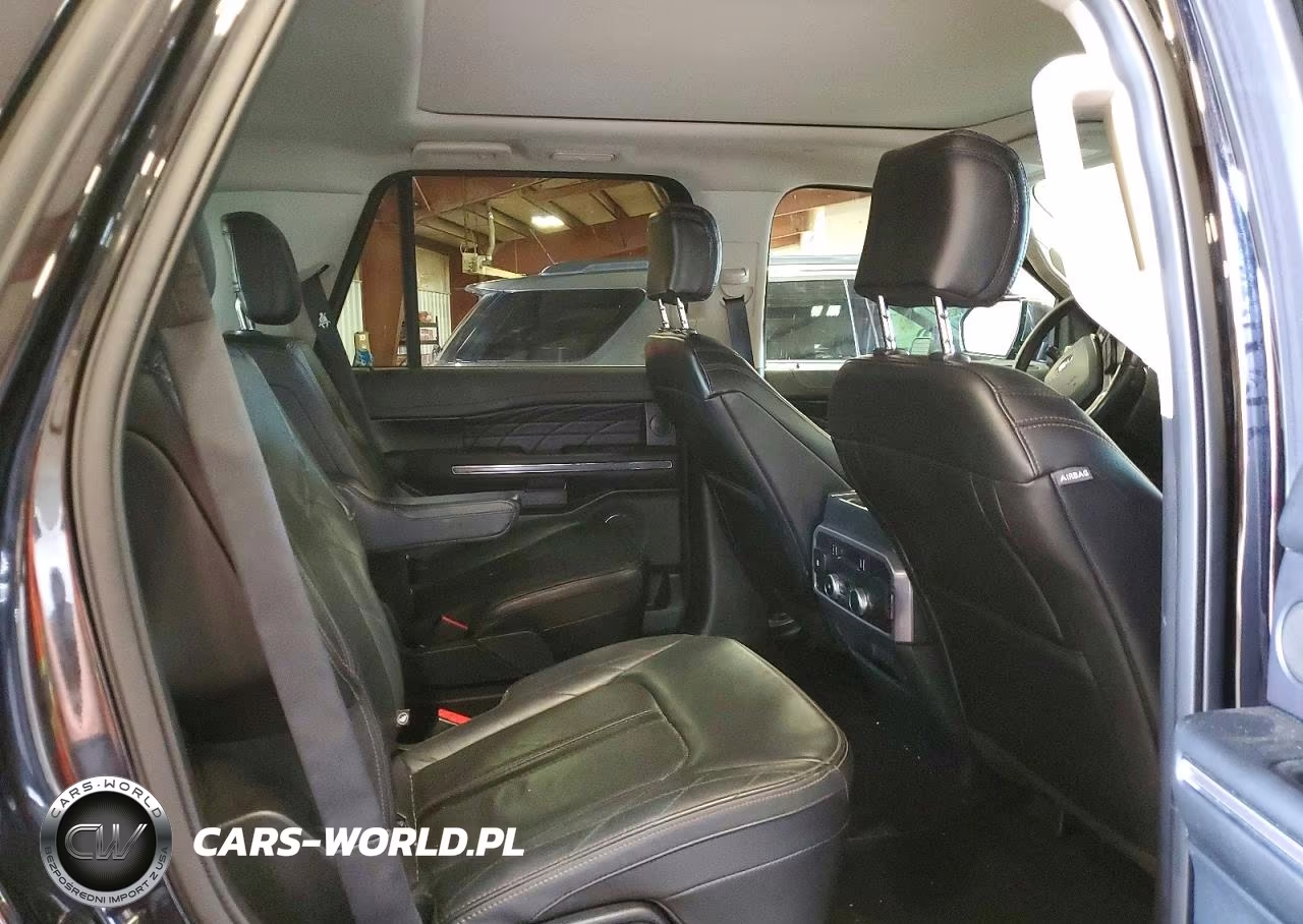 2020 Ford Expedition Platinum VIN:1FMJU1MTXLEA09939 - 11