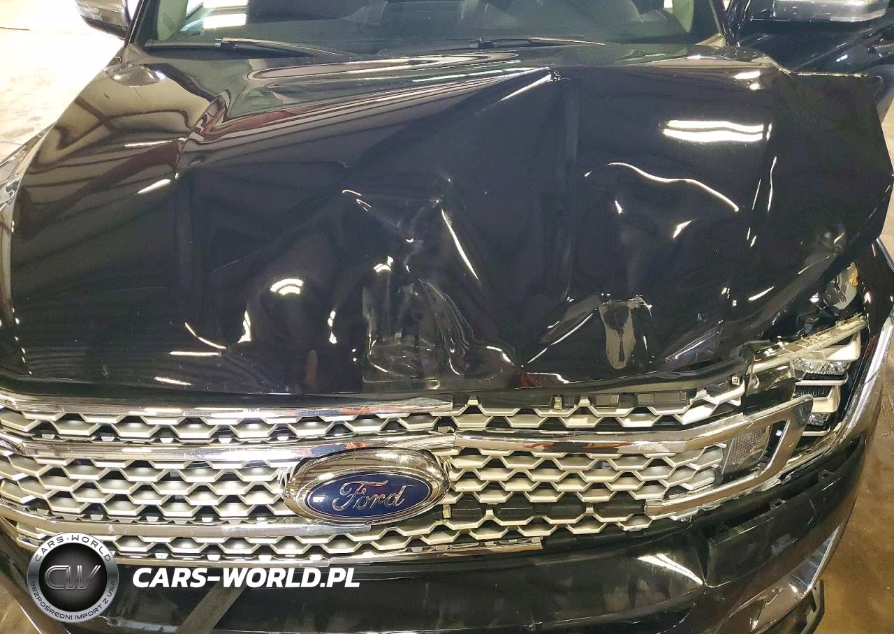 2020 Ford Expedition Platinum VIN:1FMJU1MTXLEA09939 - 12