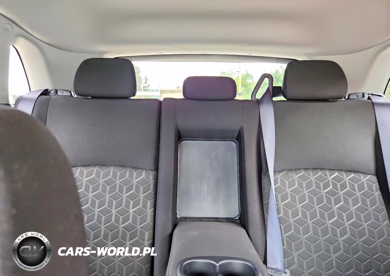 2026 Mitsubishi Outlander Sport S-Se VIN:JA4ARUAU0TU013583 - 10