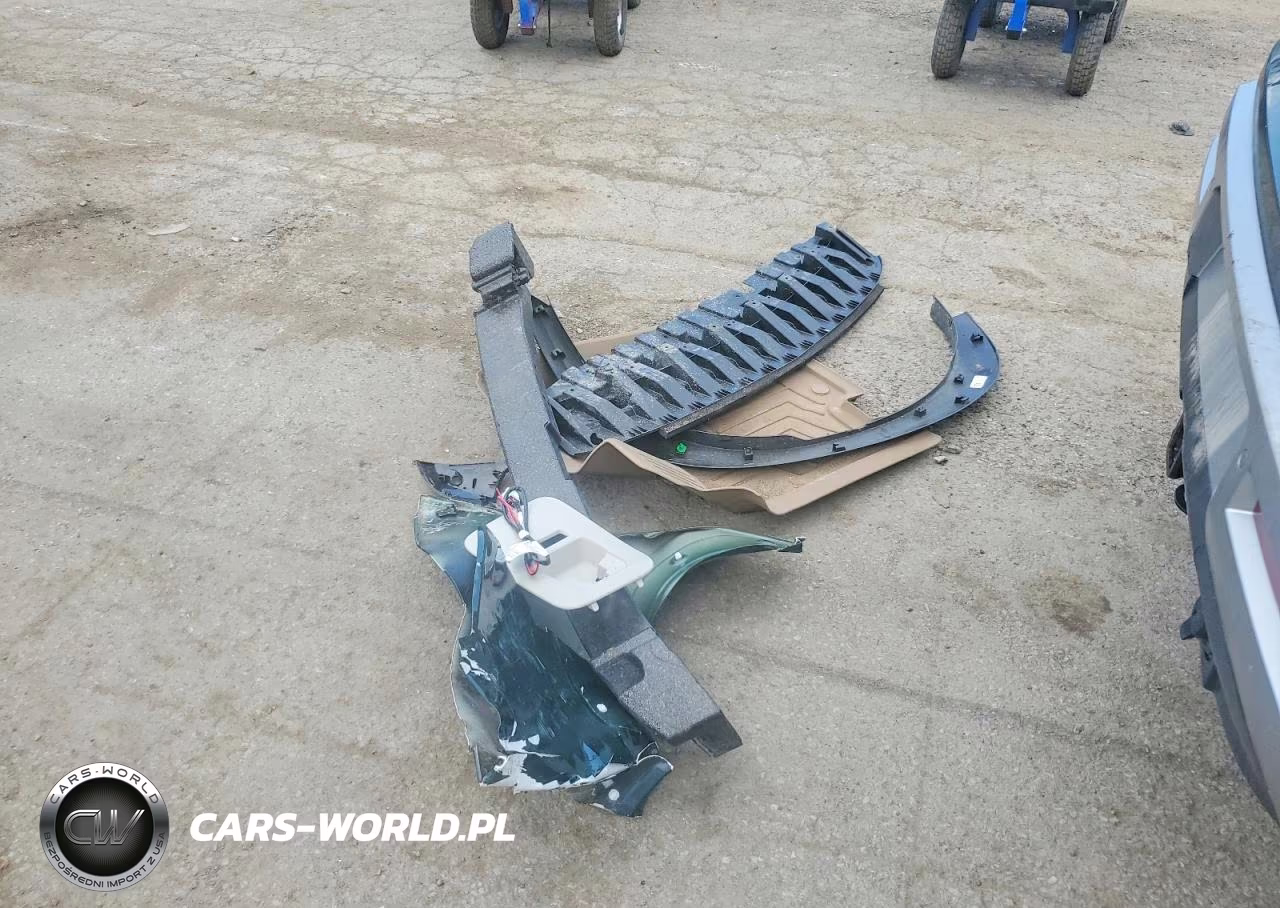 2024 Nissan Pathfinder Platinum VIN:5N1DR3DJ0RC301984 - 13