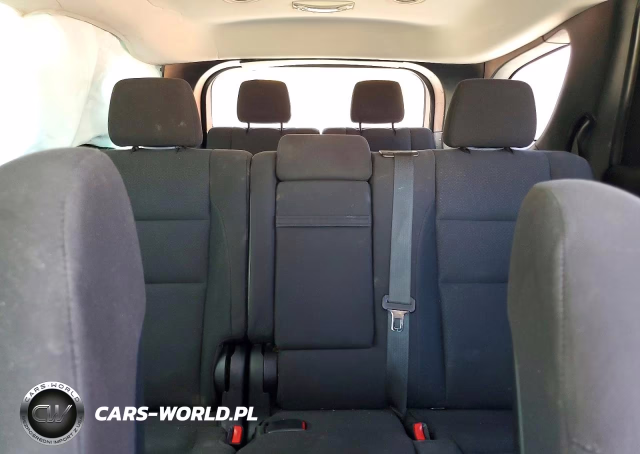 2017 Dodge Durango Sxt VIN:1C4RDHAG9HC923738 - 10