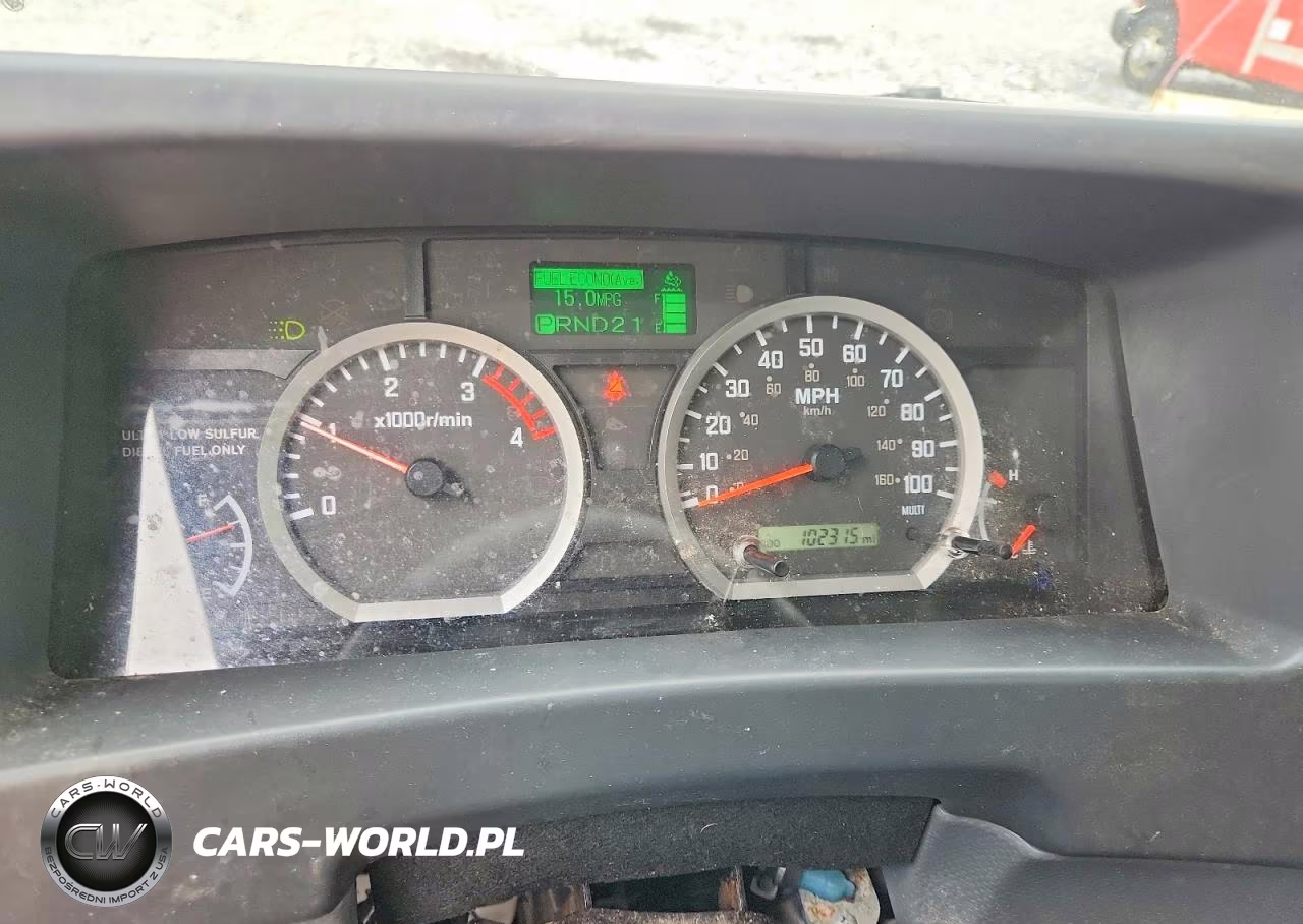 2021 Isuzu Nrr VIN:JALE5W167M7301275 - 9