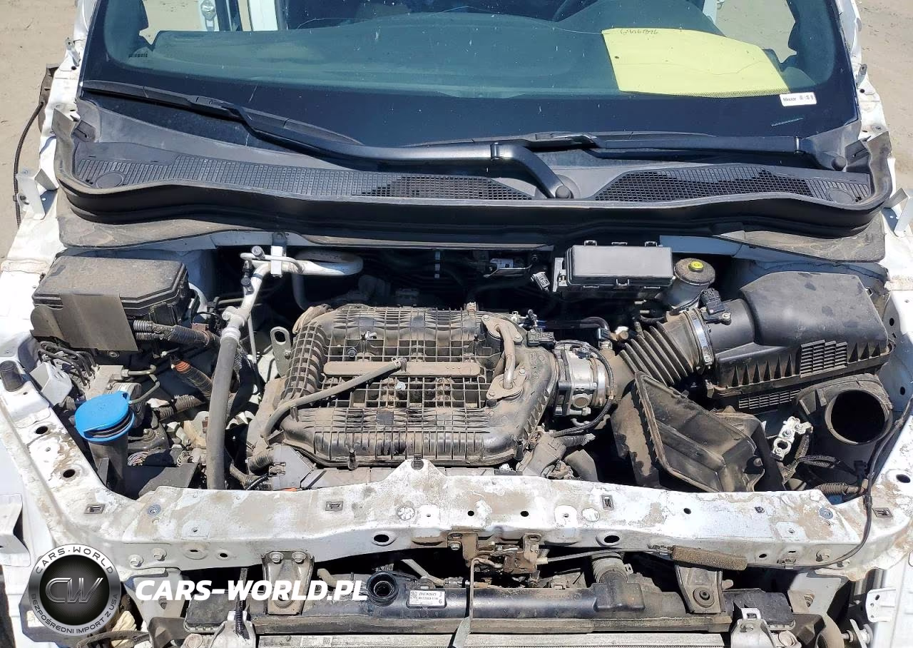 2021 Honda Passport Exl VIN:5FNYF8H58MB037899 - 11