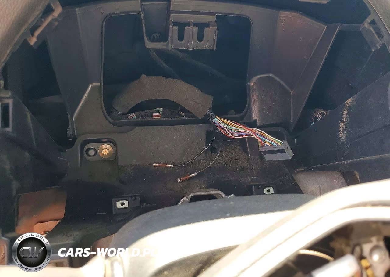 2021 Honda Passport Exl VIN:5FNYF8H58MB037899 - 9