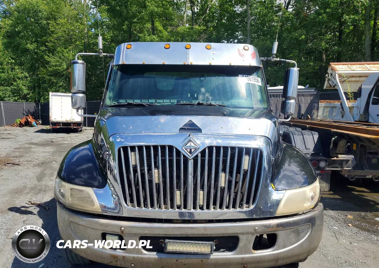2017 International Other Goods VIN:1HTMMAAMX2H550052 - 5