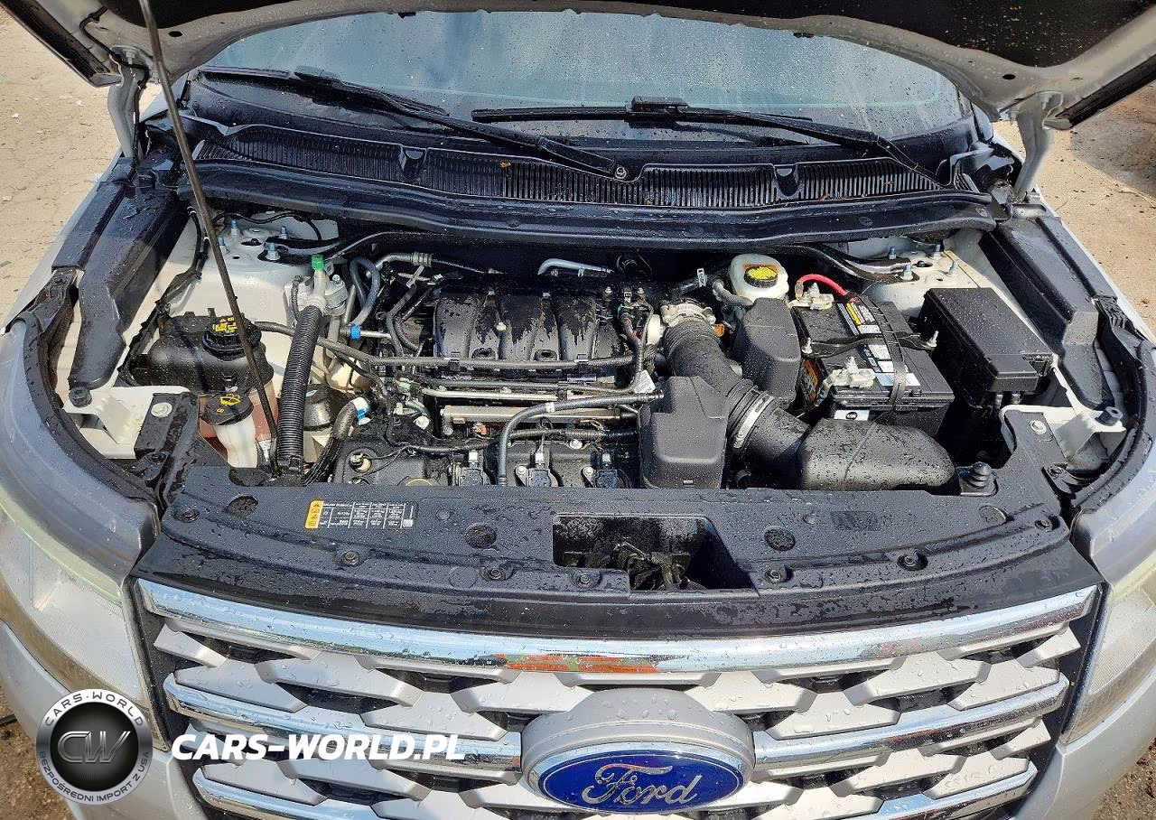 2019 Ford Explorer Limited VIN:1FM5K7F80KGB13698 - 12