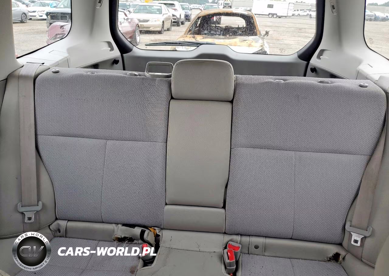 2013 Subaru Forester 2.5X VIN:JF2SHABC1DH446536 - 10