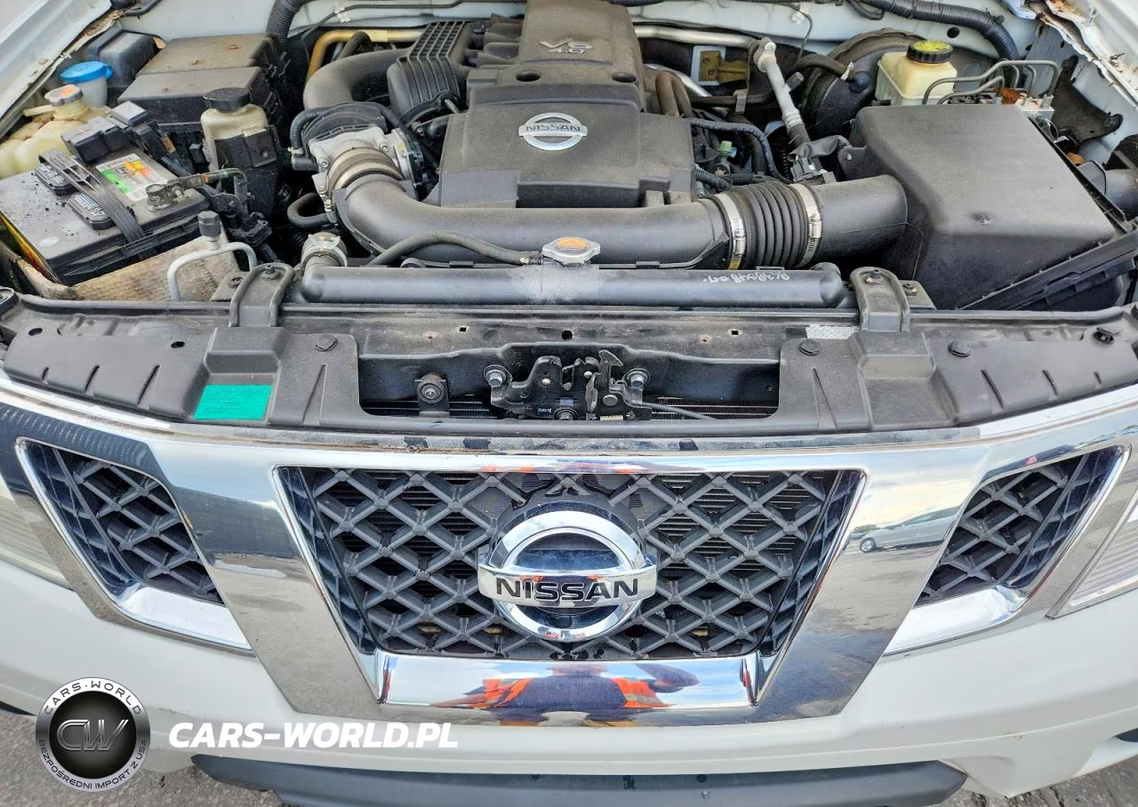 2016 Nissan Frontier Sv VIN:1N6AD0ER6GN794495 - 11