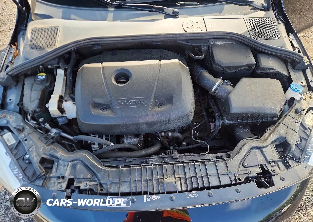 2018 Volvo S60 Platinum VIN:LYV402TM4JB156056 - 11