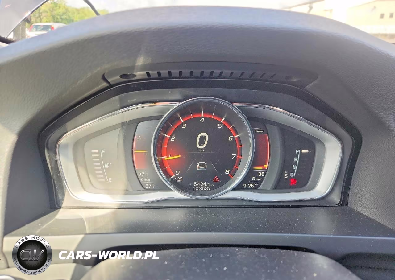 2018 Volvo S60 Platinum VIN:LYV402TM4JB156056 - 9