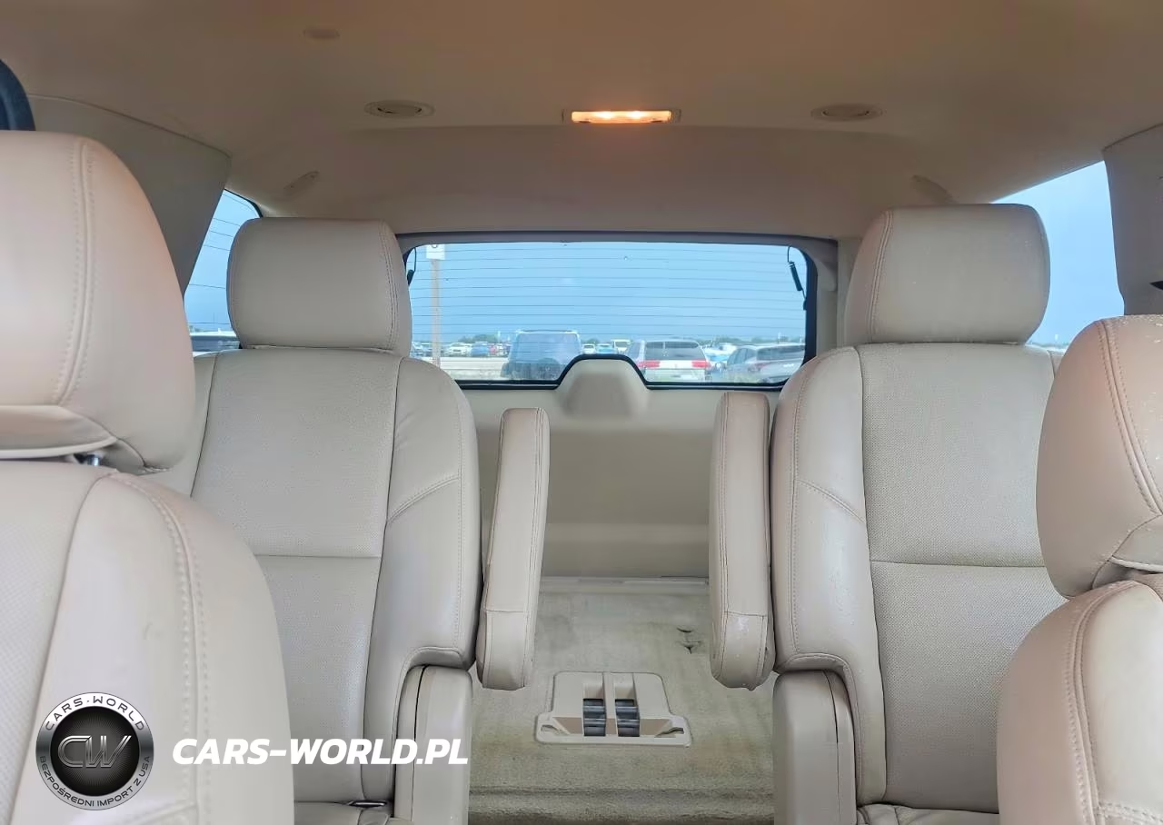 2014 Cadillac Escalade Premium VIN:1GYS4CEF0ER229576 - 10