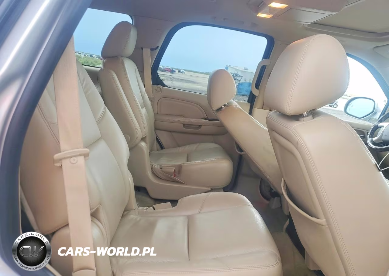 2014 Cadillac Escalade Premium VIN:1GYS4CEF0ER229576 - 11