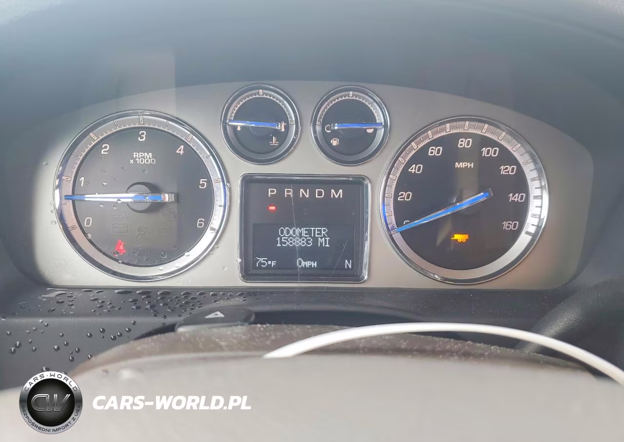 2014 Cadillac Escalade Premium VIN:1GYS4CEF0ER229576 - 9